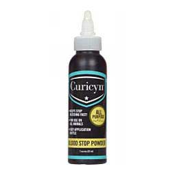 Curicyn Blood Stop Powder for Animals  Eastern Technologies